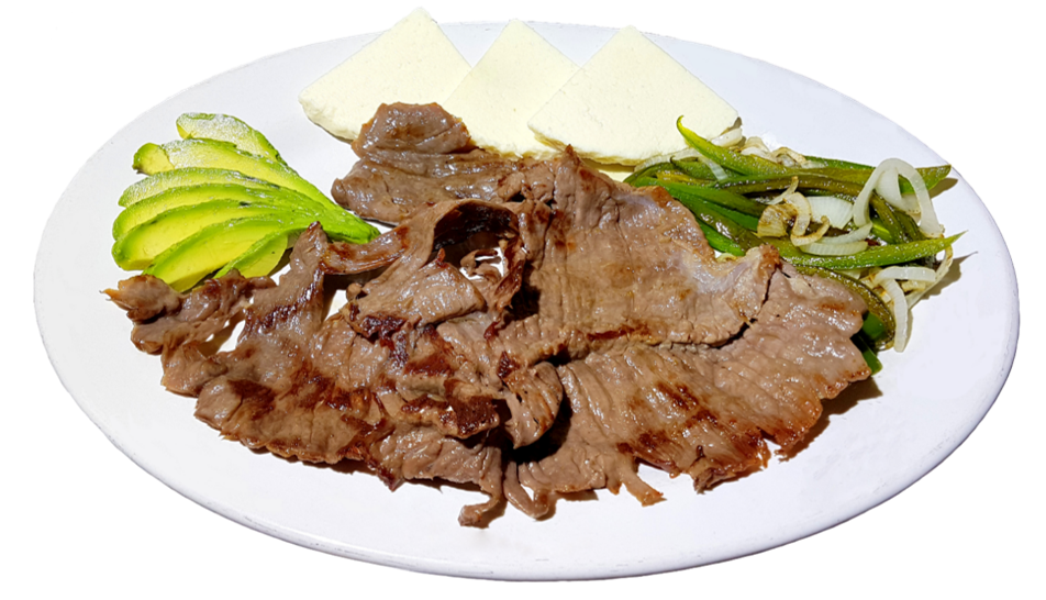 Cecina de Yecapixtla